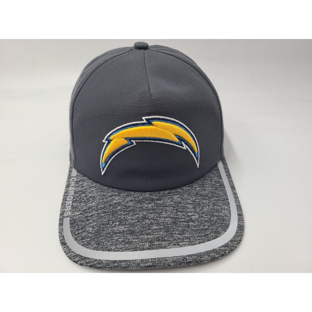 San Diego Chargers New Era 9Fifty Adjustable Hat Cap Los Angeles NFL Football